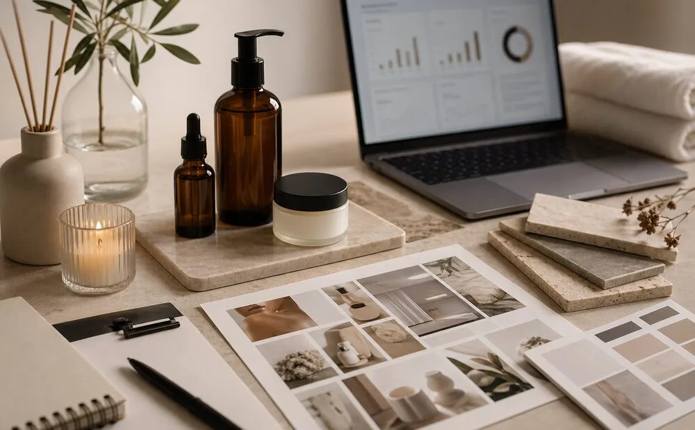 Symbelle Beauty Spa